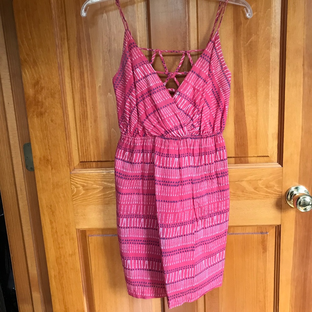 BCBGeneration Dress